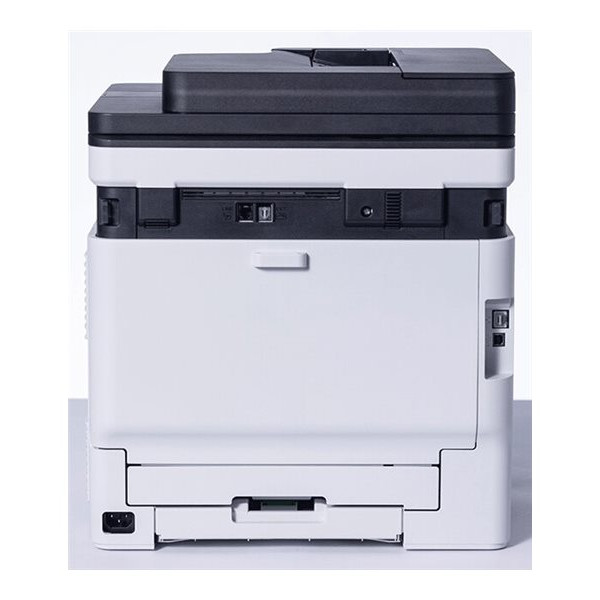 Brother MFC-L8730CDW Multifunctional color laser printer | Brother