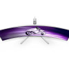 Philips | 49M2C8900L/00 | 49 " | OLED | 32:9 | 144 Hz | 0.03 ms | 5120 x 1440 pixels | HDMI ports quantity 2