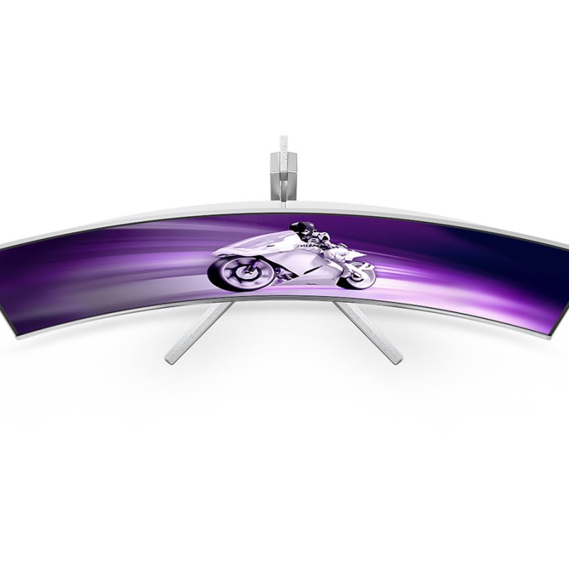 Philips | 49M2C8900L/00 | 49 " | OLED | 32:9 | 144 Hz | 0.03 ms | 5120 x 1440 pixels | HDMI ports quantity 2
