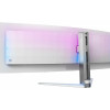Philips | 49M2C8900L/00 | 49 " | OLED | 32:9 | 144 Hz | 0.03 ms | 5120 x 1440 pixels | HDMI ports quantity 2