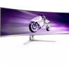 Philips | 49M2C8900L/00 | 49 " | OLED | 32:9 | 144 Hz | 0.03 ms | 5120 x 1440 pixels | HDMI ports quantity 2
