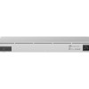 Ubiquiti | Switch Enterprise 24 PoE | USW-Enterprise-24-PoE | Managed L3 | Rackmountable | Gigabit Ethernet (copper) ports quantity 12x10/100/1000 Mbps + 12x100/1000/2500 Mbps | SFP ports quantity 0 | SFP+ ports quantity 2 | PoE+ ports quantity 24 | Power supply type AC/DC, Internal, 550W