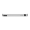 Ubiquiti | Switch Enterprise 24 PoE | USW-Enterprise-24-PoE | Managed L3 | Rackmountable | Gigabit Ethernet (copper) ports quantity 12x10/100/1000 Mbps + 12x100/1000/2500 Mbps | SFP ports quantity 0 | SFP+ ports quantity 2 | PoE+ ports quantity 24 | Power supply type AC/DC, Internal, 550W