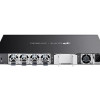 TP-LINK SG6428XHP Omada 24-portu Gigabit kaudzējama L3 pārvaldāma PoE+ komutators ar 4 x 10G slotiem | TP-LINK