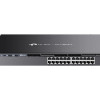 TP-LINK SG6428XHP Omada 24-portu Gigabit kaudzējama L3 pārvaldāma PoE+ komutators ar 4 x 10G slotiem | TP-LINK