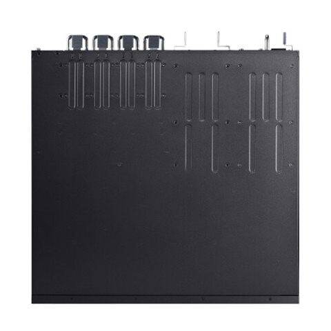 TP-LINK SG6428XHP Omada 24-portu Gigabit kaudzējama L3 pārvaldāma PoE+ komutators ar 4 x 10G slotiem | TP-LINK
