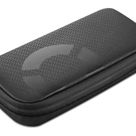Lenovo | Legion Go S | Pārnēsāšanas soma | Melna