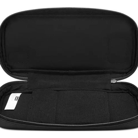 Lenovo | Legion Go S | Pārnēsāšanas soma | Melna