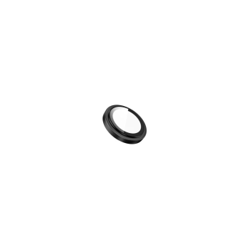 Fixed Camera Glass | Apple | iPhone Air | Glass | Black
