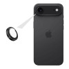 Fixed Camera Glass | Apple | iPhone Air | Glass | Black