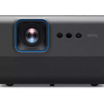 Benq | GP520 | 4K UHD (3840 x 2160) | 2600 ANSI lumens | Black | Wi-Fi