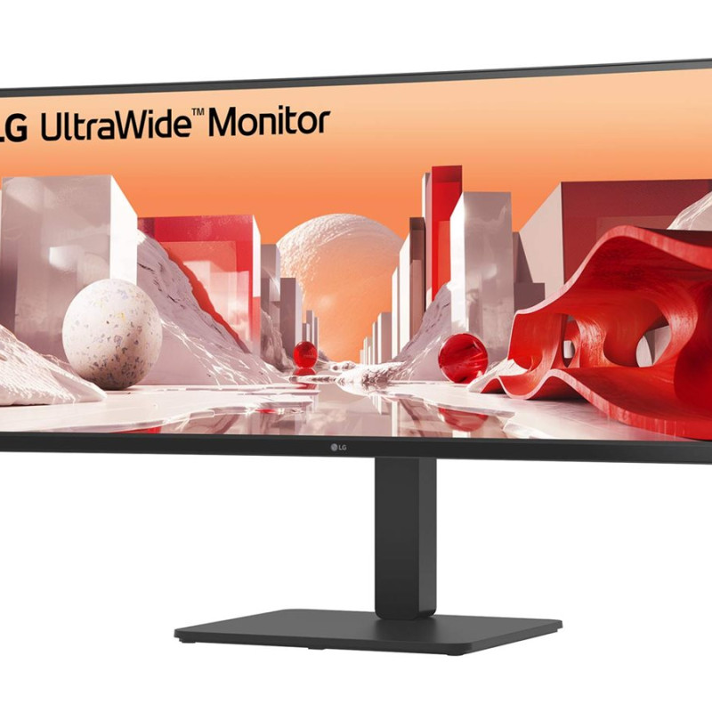 LG | 34BA75QE-B | 34