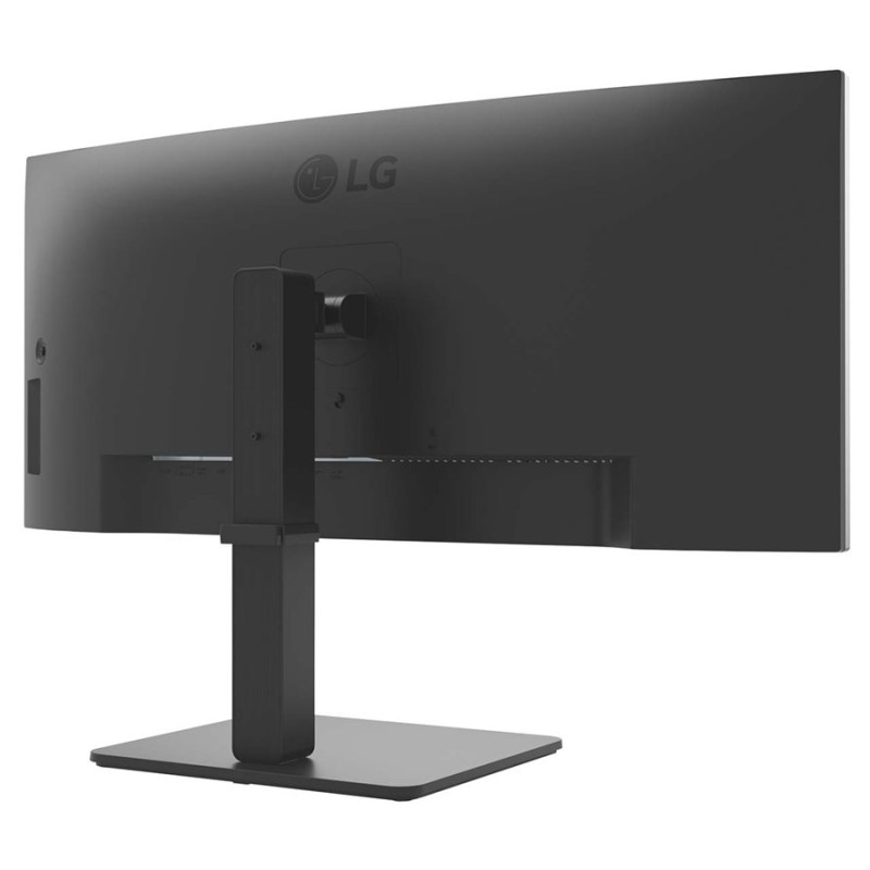 LG | 34BA75QE-B | 34