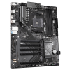 Gigabyte B550 EAGLE | Procesoru saime AMD | Procesoru ligzda AM4 | DDR4 | Atbalstītie cietā diska interfeisi SATA, M.2 | SATA savienotāju skaits 4