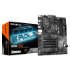 Gigabyte B550 EAGLE | Procesoru saime AMD | Procesoru ligzda AM4 | DDR4 | Atbalstītie cietā diska interfeisi SATA, M.2 | SATA savienotāju skaits 4