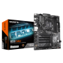 Gigabyte B550 EAGLE | Procesoru saime AMD | Procesoru ligzda AM4 | DDR4 | Atbalstītie cietā diska interfeisi SATA, M.2 | SATA savienotāju skaits 4