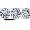 MSI GeForce RTX 5080 16G VENTUS 3X OC WHITE | NVIDIA | 16 GB | GeForce RTX 5080 | GDDR7 | HDMI portu skaits 1 | PCI Express Gen 5
