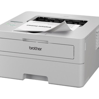 Brother HL-L2865DW | Mono | Lāzera | Printeris | Wi-Fi | Maksimālais ISO A-sērijas papīra izmērs A4
