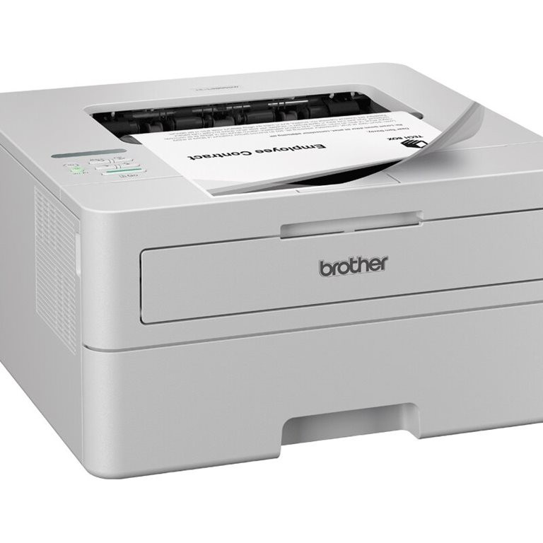 Brother HL-L2865DW | Mono | Laser | Printer | Wi-Fi | Maximum ISO A-series paper size A4