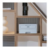 Brother HL-L2865DW | Mono | Laser | Printer | Wi-Fi | Maximum ISO A-series paper size A4
