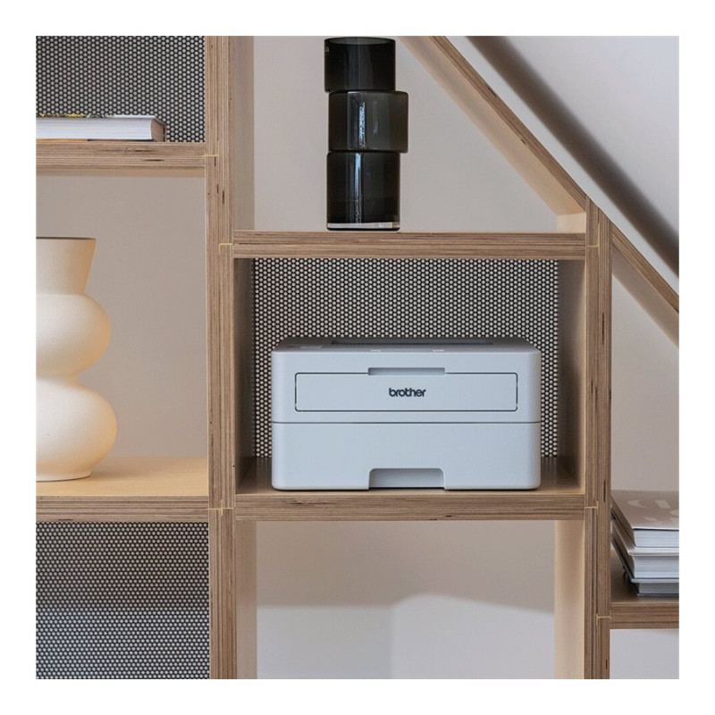Brother HL-L2865DW | Mono | Laser | Printer | Wi-Fi | Maximum ISO A-series paper size A4