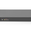 Digitus | 24 portu 10G Ethernet PoE+ injektors, 802.3at, 370 W | DN-95117