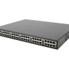Digitus | 24 portu 10G Ethernet PoE+ injektors, 802.3at, 370 W | DN-95117