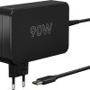 Goobay USB-C lādētājs klēpjdatoriem (90 W) | 65420