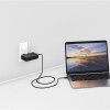 Goobay USB-C lādētājs klēpjdatoriem (90 W) | 65420