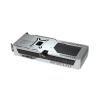 Gigabyte GeForce RTX 5070 EAGLE OC ICE SFF 12G | NVIDIA | 12 GB | GeForce RTX 5070 | HDMI portu skaits 1 | PCI-E 5.0