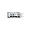 Gigabyte GeForce RTX 5070 EAGLE OC ICE SFF 12G | NVIDIA | 12 GB | GeForce RTX 5070 | HDMI portu skaits 1 | PCI-E 5.0