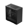 Deepcool | MACUBE 110 | Melns | mATX | ATX PS2 (Garums mazāks par 170 mm)