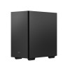 Deepcool | MACUBE 110 | Melns | mATX | ATX PS2 (Garums mazāks par 170 mm)