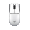 Razer spēļu pele | Viper V4 Pro Esports | Bezvadu | Razer HyperSpeed Wireless Gen-2, Vads | Balta