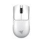 Razer spēļu pele | Viper V4 Pro Esports | Bezvadu | Razer HyperSpeed Wireless Gen-2, Vads | Balta