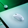 Razer spēļu pele | Viper V4 Pro Esports | Bezvadu | Razer HyperSpeed Wireless Gen-2, Vads | Balta