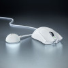 Razer spēļu pele | Viper V4 Pro Esports | Bezvadu | Razer HyperSpeed Wireless Gen-2, Vads | Balta