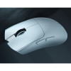 Razer spēļu pele | Viper V4 Pro Esports | Bezvadu | Razer HyperSpeed Wireless Gen-2, Vads | Balta