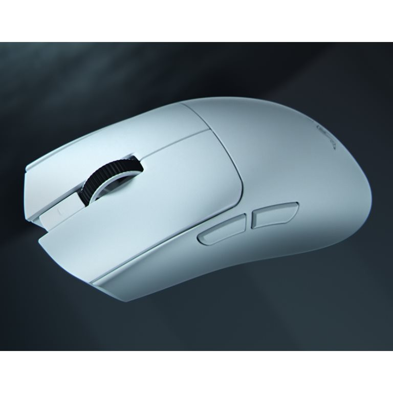 Razer spēļu pele | Viper V4 Pro Esports | Bezvadu | Razer HyperSpeed Wireless Gen-2, Vads | Balta