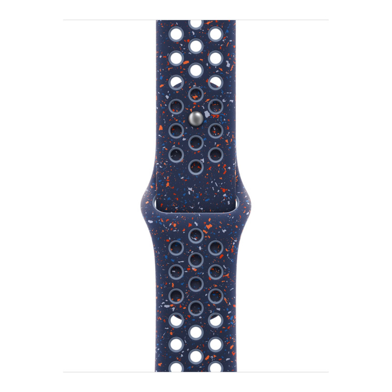 Apple 42mm Blue Ribbon Nike sporta siksna - M/L | Apple