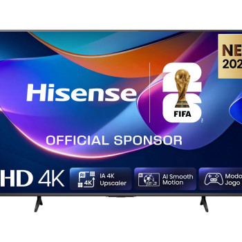 Hisense 43A6S 43