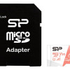 Silicon Power Superior | 64 GB | microSDXC | Flash atmiņa klase 10