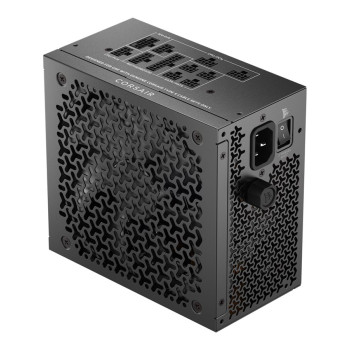 Corsair Fully Modular ATX Power Supply (EU) | RM850x SHIFT | 850 W | Black