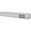 Ubiquiti | UniFi 8Port 10 Gigabit SFP+ agregācijas slēdzis | USW-Aggregation | Pārvaldāms L2 | Montējams 19