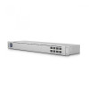 Ubiquiti | UniFi 8Port 10 Gigabit SFP+ agregācijas slēdzis | USW-Aggregation | Pārvaldāms L2 | Montējams 19