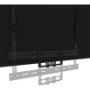 Neomounts AV2-500BL Videobar kit | 43-110 " | Maximum weight (capacity) 10 kg | Black