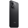 Xiaomi Redmi Note 17 5G | Black | 6.99 " | AMOLED | 2396 x 1080 pixels | Qualcomm | Snapdragon 4 Gen 4 | Internal RAM 6 GB | 128 GB | Dual SIM | 4G | 5G | Main camera resolution 50 MP | Secondary camera resolution 16 MP | Android | 16