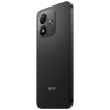 Xiaomi Redmi Note 17 5G | Black | 6.99 " | AMOLED | 2396 x 1080 pixels | Qualcomm | Snapdragon 4 Gen 4 | Internal RAM 6 GB | 128 GB | Dual SIM | 4G | 5G | Main camera resolution 50 MP | Secondary camera resolution 16 MP | Android | 16