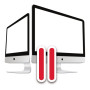 Parallels Desktop for Mac Business abonements 3 gadiem