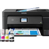 Epson | EcoTank | L14150 | Tintes | Krāsu | Daudzfunkciju printeris | A3+ | Wi‑Fi | Melns
